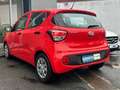 Hyundai i10 Classic Rot - thumbnail 7