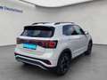 Volkswagen T-Cross 1.0 TSI -R-Line- DSG LED/ Navi/ App-Co Grau - thumbnail 8