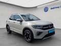 Volkswagen T-Cross 1.0 TSI -R-Line- DSG LED/ Navi/ App-Co Grau - thumbnail 10