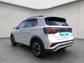Volkswagen T-Cross 1.0 TSI -R-Line- DSG LED/ Navi/ App-Co Grau - thumbnail 5