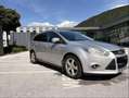Ford Focus Traveller Trend 1,6 TDCi Silber - thumbnail 3