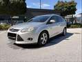 Ford Focus Traveller Trend 1,6 TDCi Silber - thumbnail 1