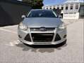 Ford Focus Traveller Trend 1,6 TDCi Silber - thumbnail 2