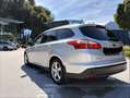 Ford Focus Traveller Trend 1,6 TDCi Silber - thumbnail 7