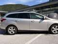 Ford Focus Traveller Trend 1,6 TDCi Silber - thumbnail 4
