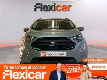 1.0 EcoBoost ST Line 125