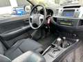 Toyota Hilux Double Cab Executive 4x4 Czarny - thumbnail 11