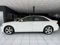 Audi A4 1.8 T *S-LINE+*S-TRO.*NAVI*T-LEDER*KETTE-NEU* Weiß - thumbnail 10
