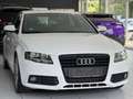 Audi A4 1.8 T *S-LINE+*S-TRO.*NAVI*T-LEDER*KETTE-NEU* Weiß - thumbnail 3