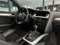 Audi A4 1.8 T *S-LINE+*S-TRO.*NAVI*T-LEDER*KETTE-NEU* Weiß - thumbnail 12