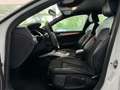 Audi A4 1.8 T *S-LINE+*S-TRO.*NAVI*T-LEDER*KETTE-NEU* Weiß - thumbnail 11