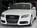 Audi A4 1.8 T *S-LINE+*S-TRO.*NAVI*T-LEDER*KETTE-NEU* Weiß - thumbnail 1