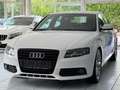 Audi A4 1.8 T *S-LINE+*S-TRO.*NAVI*T-LEDER*KETTE-NEU* Weiß - thumbnail 4
