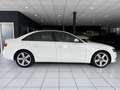 Audi A4 1.8 T *S-LINE+*S-TRO.*NAVI*T-LEDER*KETTE-NEU* Weiß - thumbnail 9