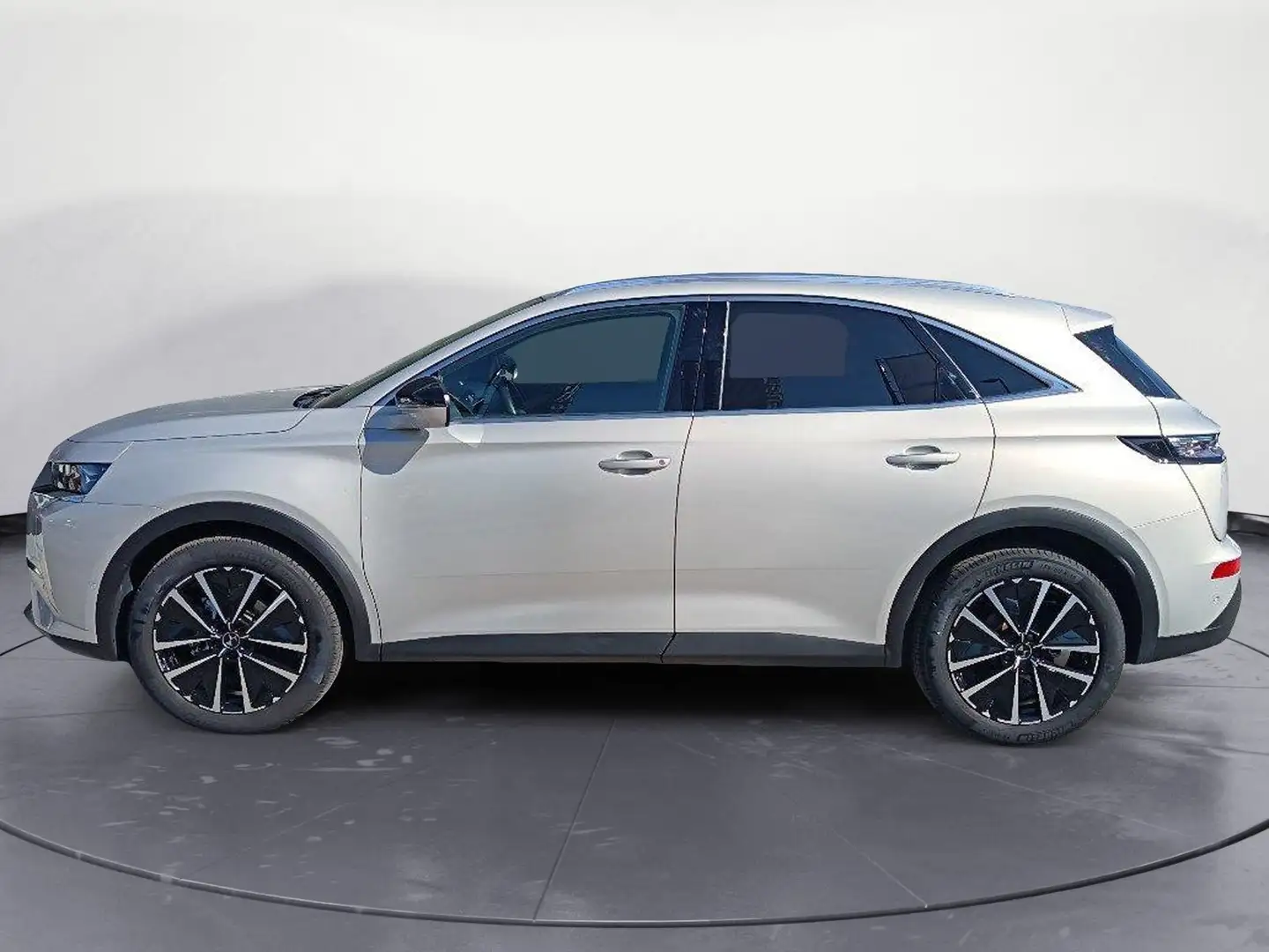 DS Automobiles DS 7 DS7 1.5 bluehdi Opera 130cv auto Grigio - 2