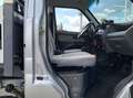 Giotti Victoria Gladiator S2 1.3 Essence 79CV / PICK UP / BENNE BASCULANTE 900KG / TRIBENNE HYDRAULIQUE / SEULEMENT 9.000KM / PRIX NEUVE: 28.000€ Grau - thumbnail 15
