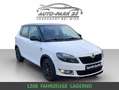 Skoda Fabia 1.2 TSI Monte Carlo+1JAHR-GARANTIE**MOD2015 Weiß - thumbnail 1