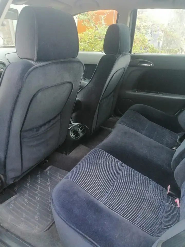 Alfa Romeo 156 1.8 ts 16v, foto 3
