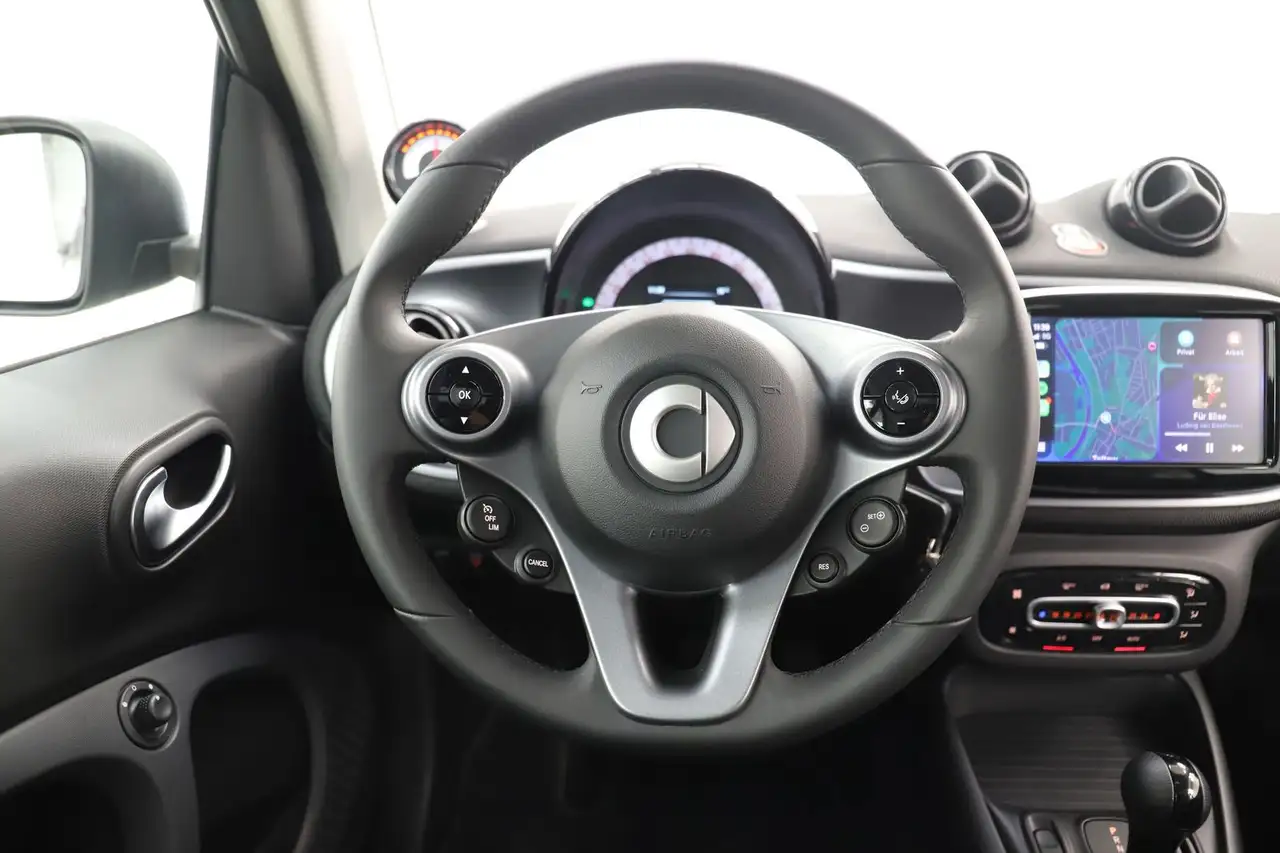 smart forTwo 2022 — фото 14