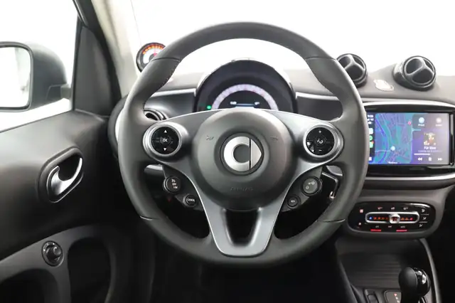 Smart Fortwo view 14