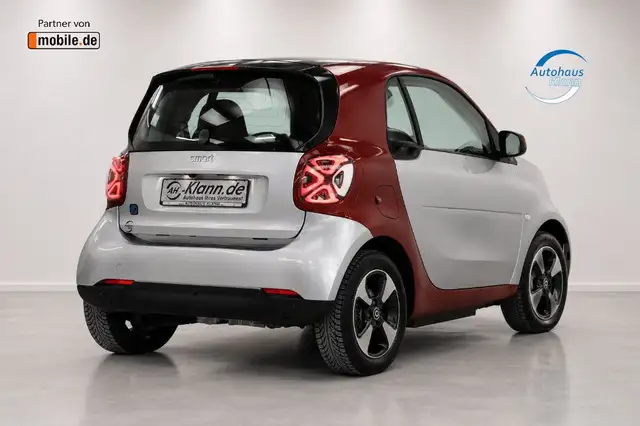 Smart Fortwo view 6