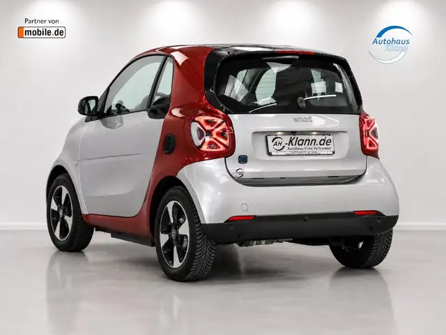 Smart Fortwo view 8