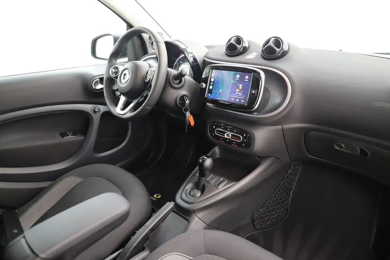 smart forTwo 2022 — фото 13