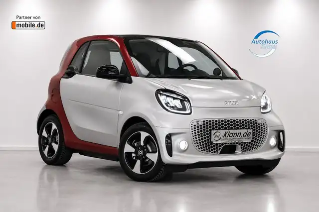 Smart Fortwo main image