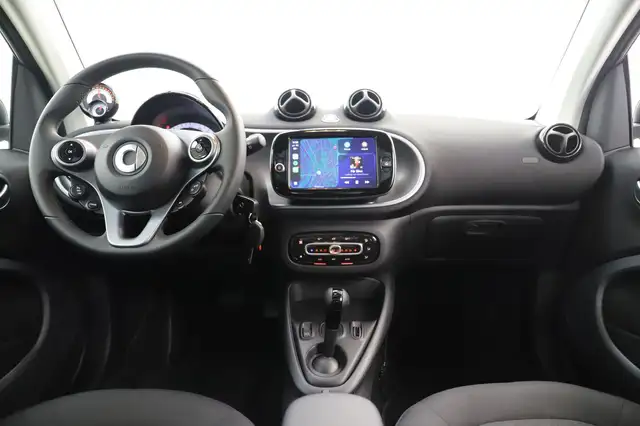 Smart Fortwo view 12