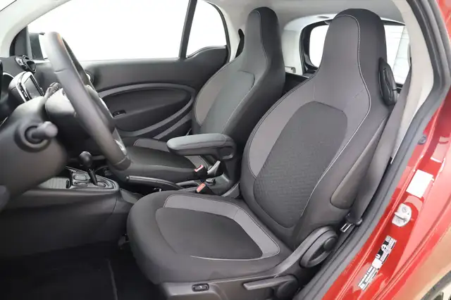 Smart Fortwo view 9