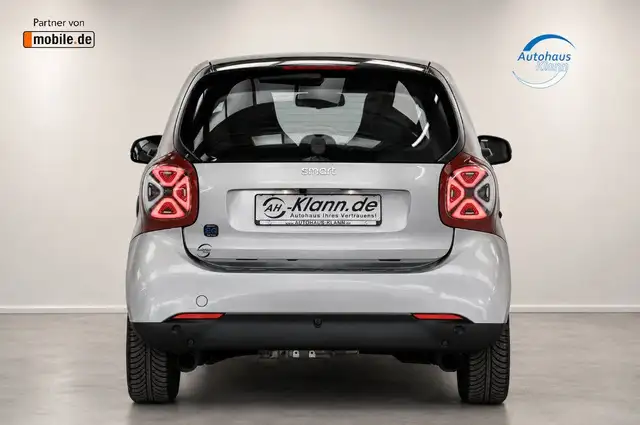 Smart Fortwo view 7