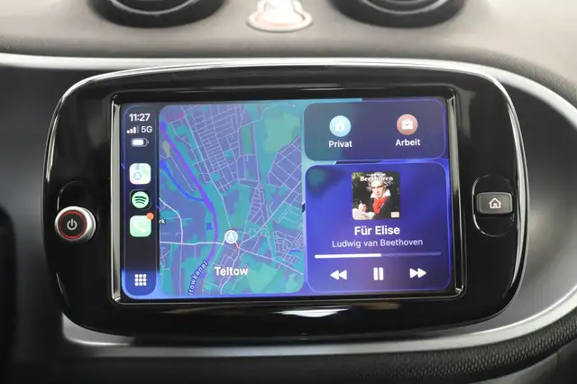 Smart Fortwo view 15