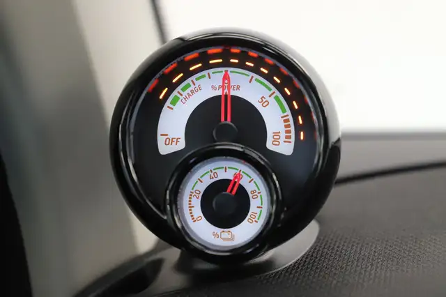 Smart Fortwo view 26