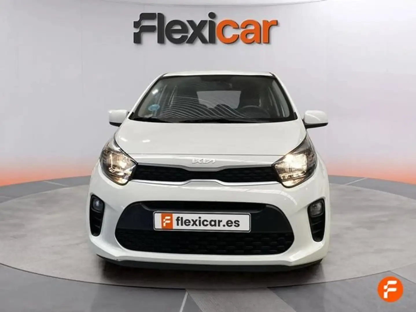 Kia Picanto 1.0 DPi Concept Blanco - 2