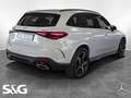 Mercedes-Benz GLC 220 d 4M AMG Distronic+360°+DIG-LED+Pano+AHK White - thumbnail 2
