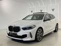 BMW 135 M135iA xDrive Blanco - thumbnail 10