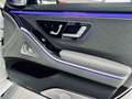 Mercedes-Benz S 580 e L AMG Chauffeur 100% VOLL* Blanc - thumbnail 38