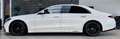 Mercedes-Benz S 580 e L AMG Chauffeur 100% VOLL* Blanc - thumbnail 8