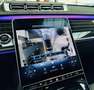 Mercedes-Benz S 580 e L AMG Chauffeur 100% VOLL* Blanc - thumbnail 29