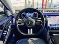Mercedes-Benz S 580 e L AMG Chauffeur 100% VOLL* Blanc - thumbnail 12