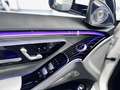 Mercedes-Benz S 580 e L AMG Chauffeur 100% VOLL* Blanc - thumbnail 20