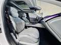 Mercedes-Benz S 580 e L AMG Chauffeur 100% VOLL* Blanc - thumbnail 15