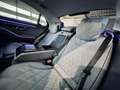 Mercedes-Benz S 580 e L AMG Chauffeur 100% VOLL* Blanc - thumbnail 18