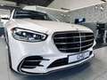 Mercedes-Benz S 580 e L AMG Chauffeur 100% VOLL* Blanc - thumbnail 9