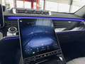 Mercedes-Benz S 580 e L AMG Chauffeur 100% VOLL* Blanc - thumbnail 31