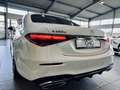 Mercedes-Benz S 580 e L AMG Chauffeur 100% VOLL* Blanc - thumbnail 36