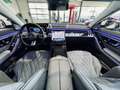 Mercedes-Benz S 580 e L AMG Chauffeur 100% VOLL* Blanc - thumbnail 13