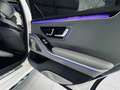 Mercedes-Benz S 580 e L AMG Chauffeur 100% VOLL* Blanc - thumbnail 37