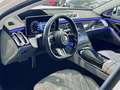 Mercedes-Benz S 580 e L AMG Chauffeur 100% VOLL* Blanc - thumbnail 11