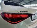 Mercedes-Benz S 580 e L AMG Chauffeur 100% VOLL* Blanc - thumbnail 35